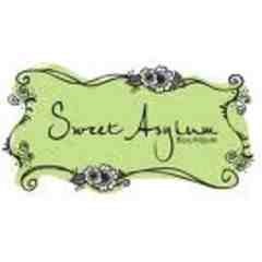 Sweet Asylum