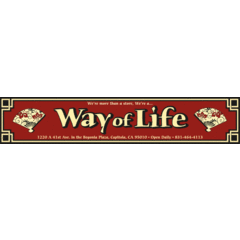 Way of Life