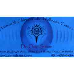 Network Chiropractic Wellness Center
