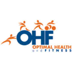 Optimal Health and Fitness