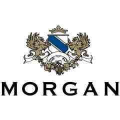 Morgan Winery