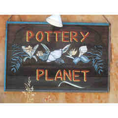 Pottery Planet