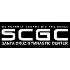 Santa Cruz Gymnastics Center