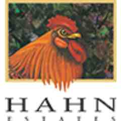 Hahn Estates Winery