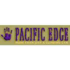 Pacific Edge Climbing Gym