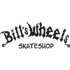 Bill's Wheels Skateshop