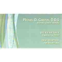 Michael D. Carlton, DDS
