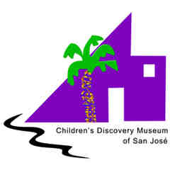 Children's Discovery Museum of San Jose