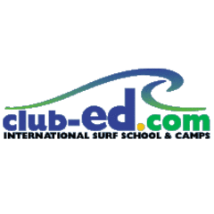 Club Ed Surf School & Camps
