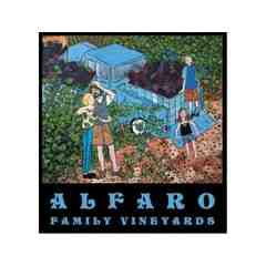 Alfaro Family Vineyard & Winery