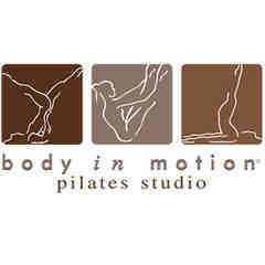 Body In Motion Pilates Studio