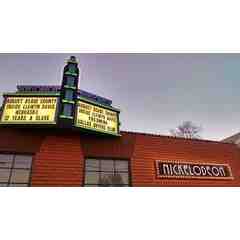 Nickelodeon Theatres