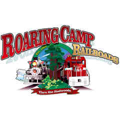 Roaring Camp & Big Trees Railroad