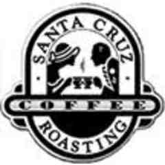 Santa Cruz Coffee Roasting