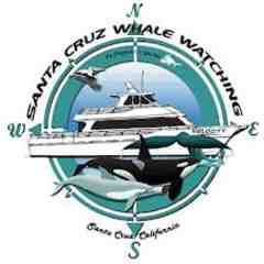 Santa Cruz Whale Watching