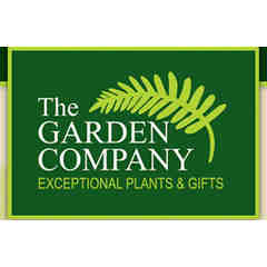 The Garden Company Nursery & Gift Shop