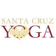 Santa Cruz Yoga