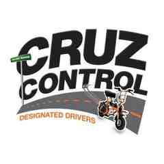 Cruz Control Designated Drivers
