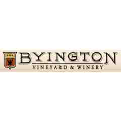 Byington Winery
