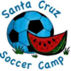 Santa Cruz Soccer Camp