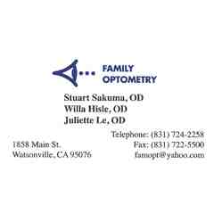 Family Optometry