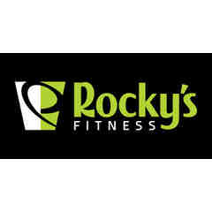 Rocky's Personal Training, LLC