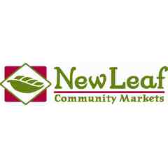 New Leaf Community Market
