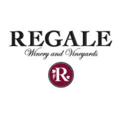 Regale Winery & Vineyards