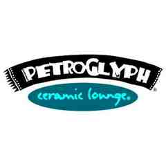 Petroglyph Ceramic Lounge
