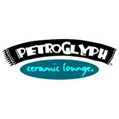 Petroglyph Ceramic Lounge