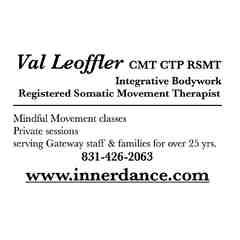 Val Leoffler, Inner Dance