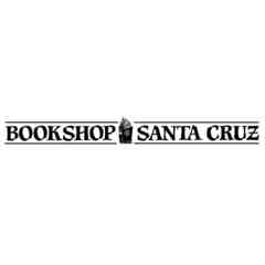 Bookshop Santa Cruz