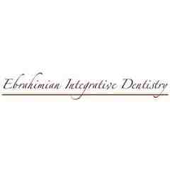 Ebrahimian Integrative Dentistry