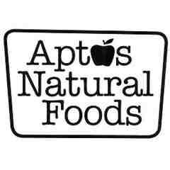 Aptos Natural Foods