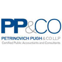 Petrinovich Pugh & Co. LLP