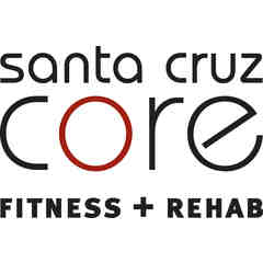 Santa Cruz Core Fitness + Rehab