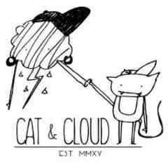 Cat & Cloud Coffee