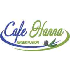 Cafe Hanna