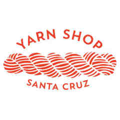 Yarn Shop Santa Cruz
