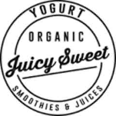Juicy Sweet