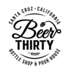 Beer Thirty Bottle Shop and Pour House