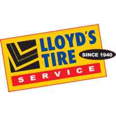 Lloyd's Tire Service