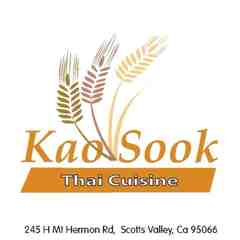 Kao Sook Thai Cuisine