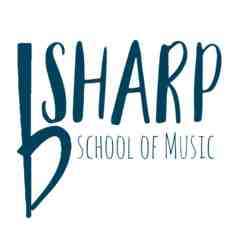 B Sharp School of Music