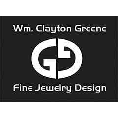 William Clayton Greene Fine Jewelry Design