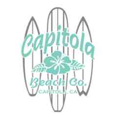 Capitola Beach Company