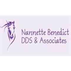 Nanette Benedict, DDS