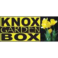 Knox Garden Box