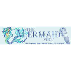 The Mermaid Shop