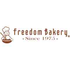 Freedom Bakery and Confections
